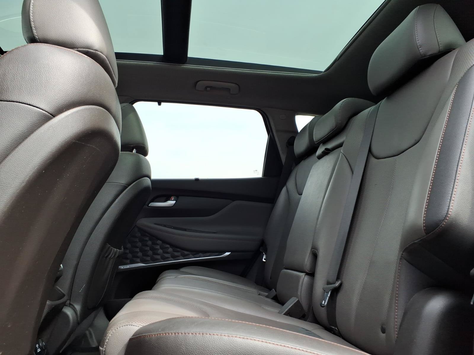Used 2019 Hyundai Santa Fe AWD image 15