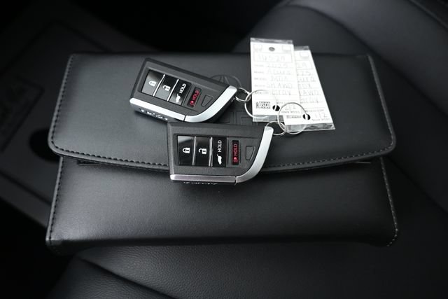 Used 2025 Acura MDX SH-AWD image 52