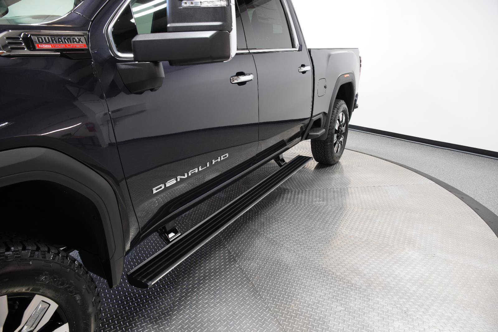New 2025 GMC Sierra 2500 Denali w/ Denali Reserve Package image 5