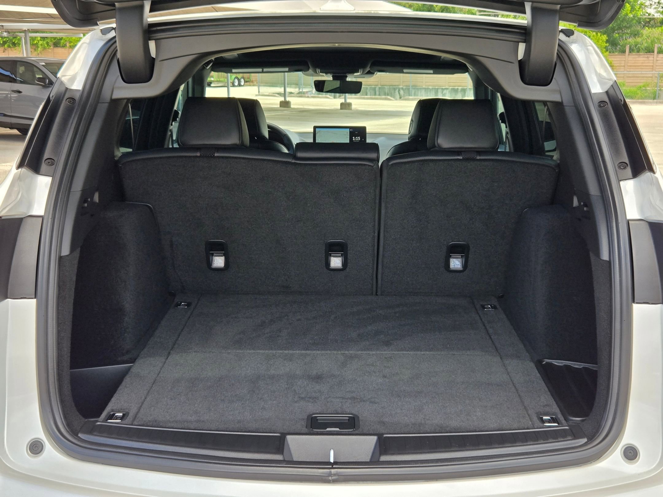 Certified 2023 Acura RDX A-Spec FWD image 25