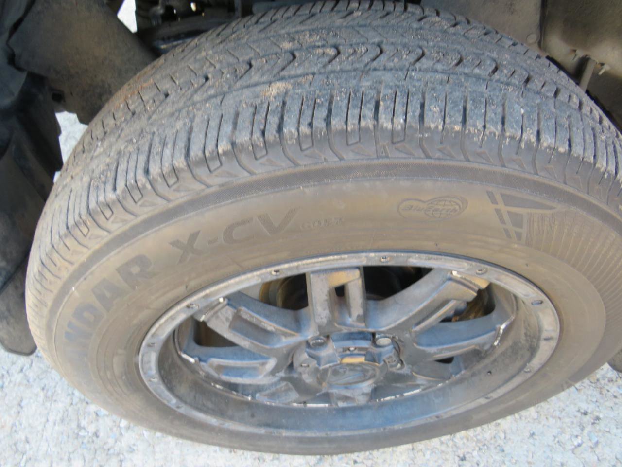 Used 2016 Toyota Tundra SR w/ Tow Package image 15