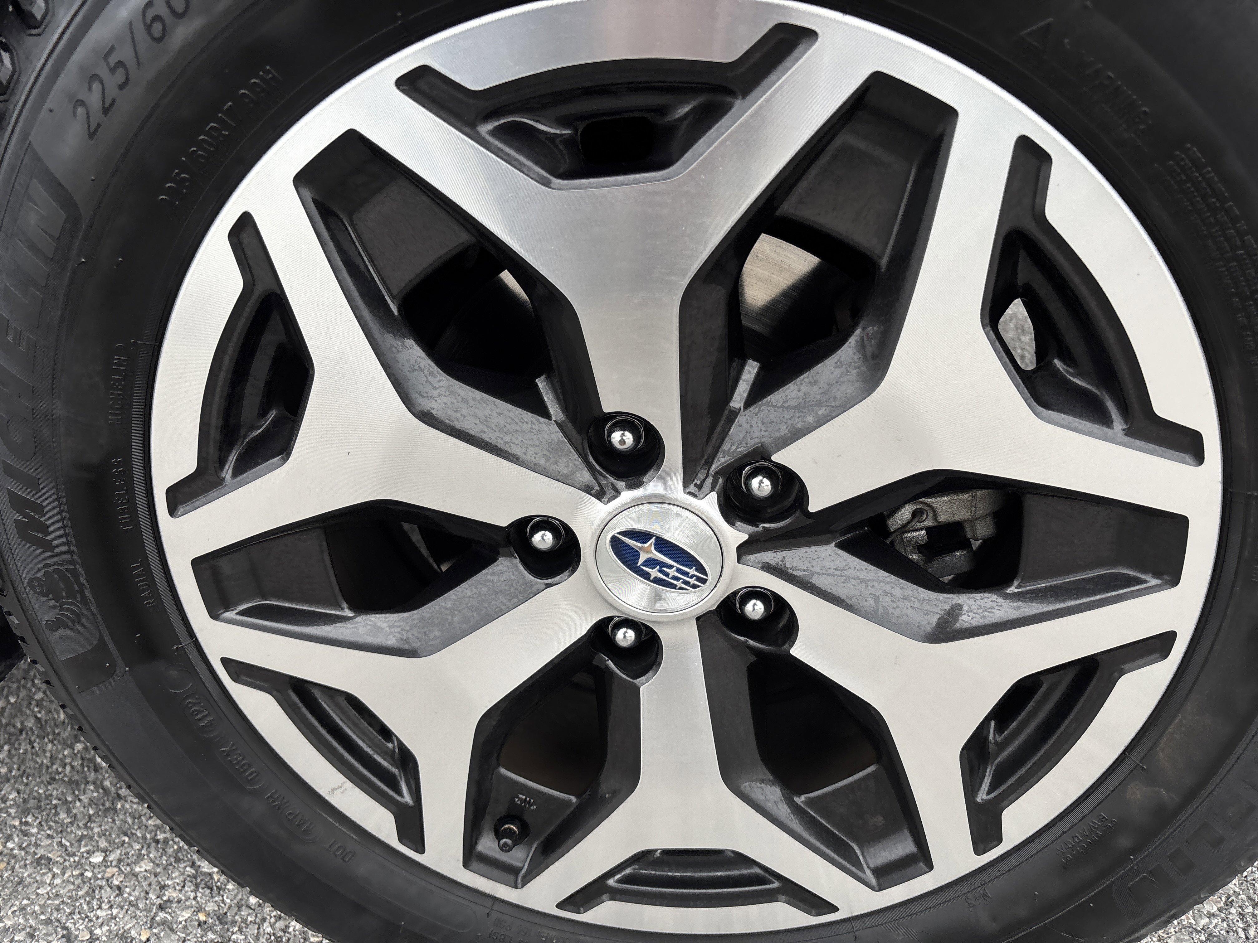 Used 2020 Subaru Forester Premium image 11