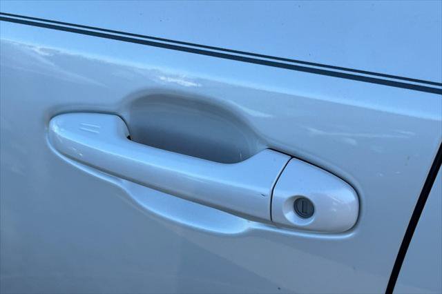 Certified 2019 Toyota Highlander XLE AWD/4WD image 7