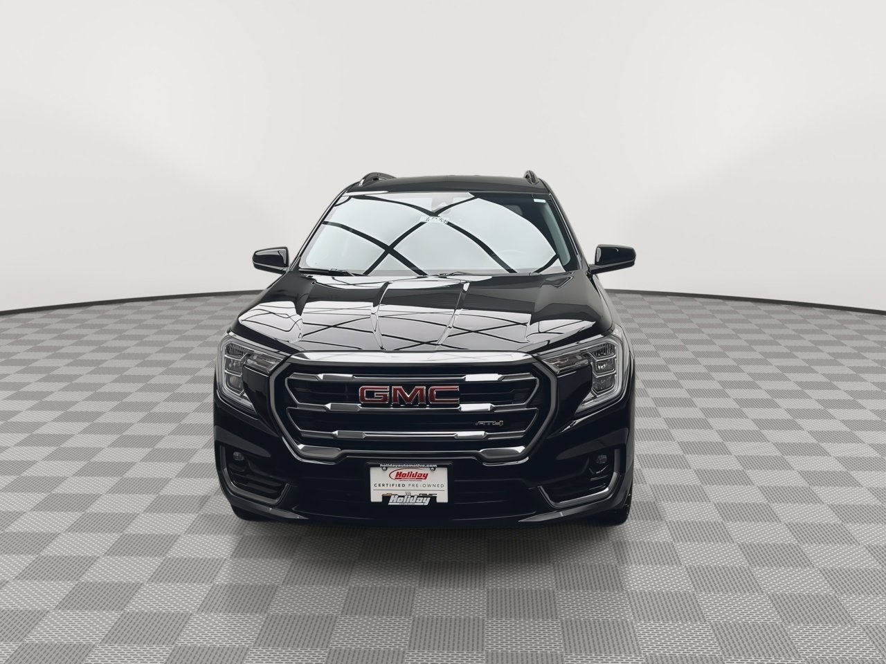 Certified 2023 GMC Terrain AT4 w/ LPO, Floor Liner Package image 35