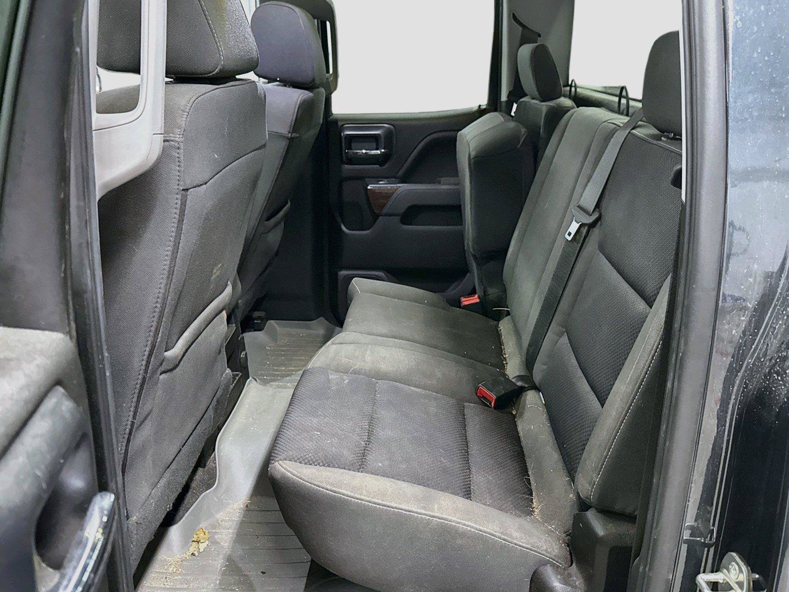 Used 2019 GMC Sierra 1500 SLE w/ SLE Value Package AWD/4WD image 5