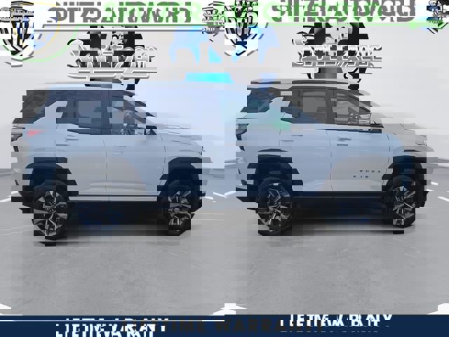 New 2026 Chevrolet Equinox LT w/ Convenience Package II image 9