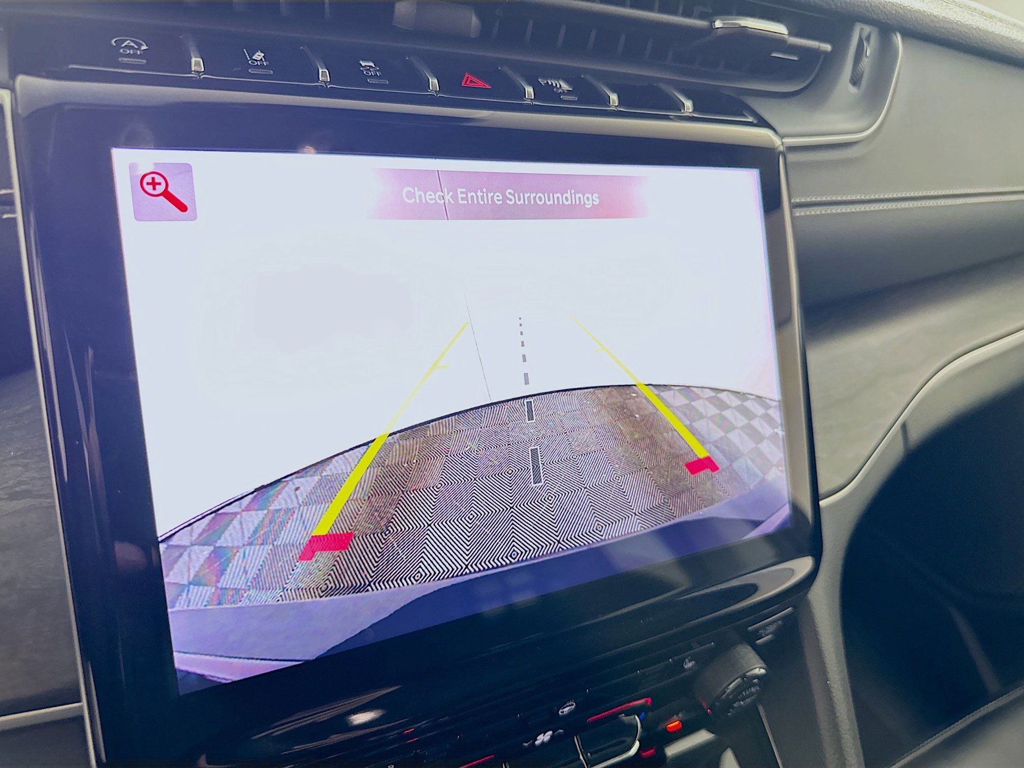 Used 2023 Jeep Grand Cherokee L Limited image 22