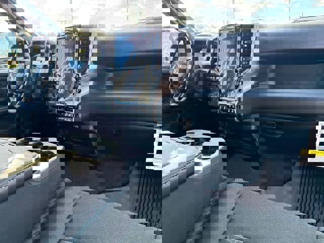 New 2026 RAM 2500 Tradesman image 25