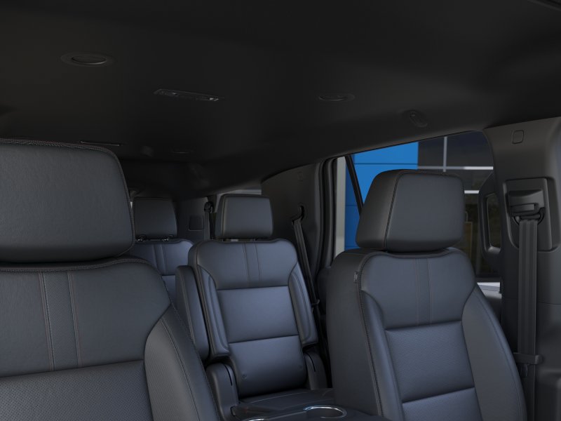 New 2026 Chevrolet Tahoe RST w/ Comfort Package RWD image 24