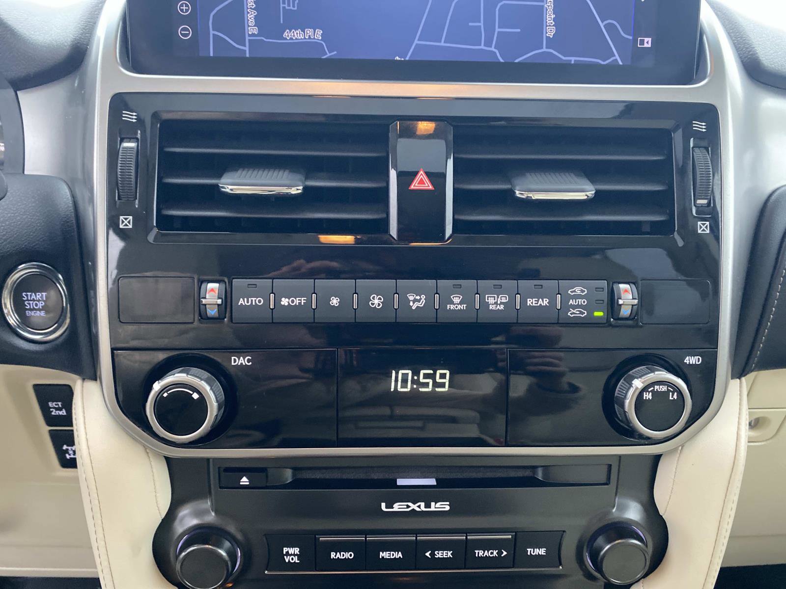 Used 2022 Lexus GX 460 Premium image 22