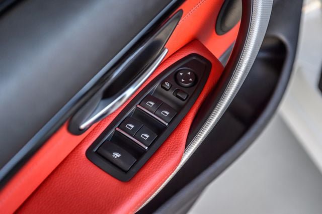 Used 2018 BMW 430i Convertible RWD image 50