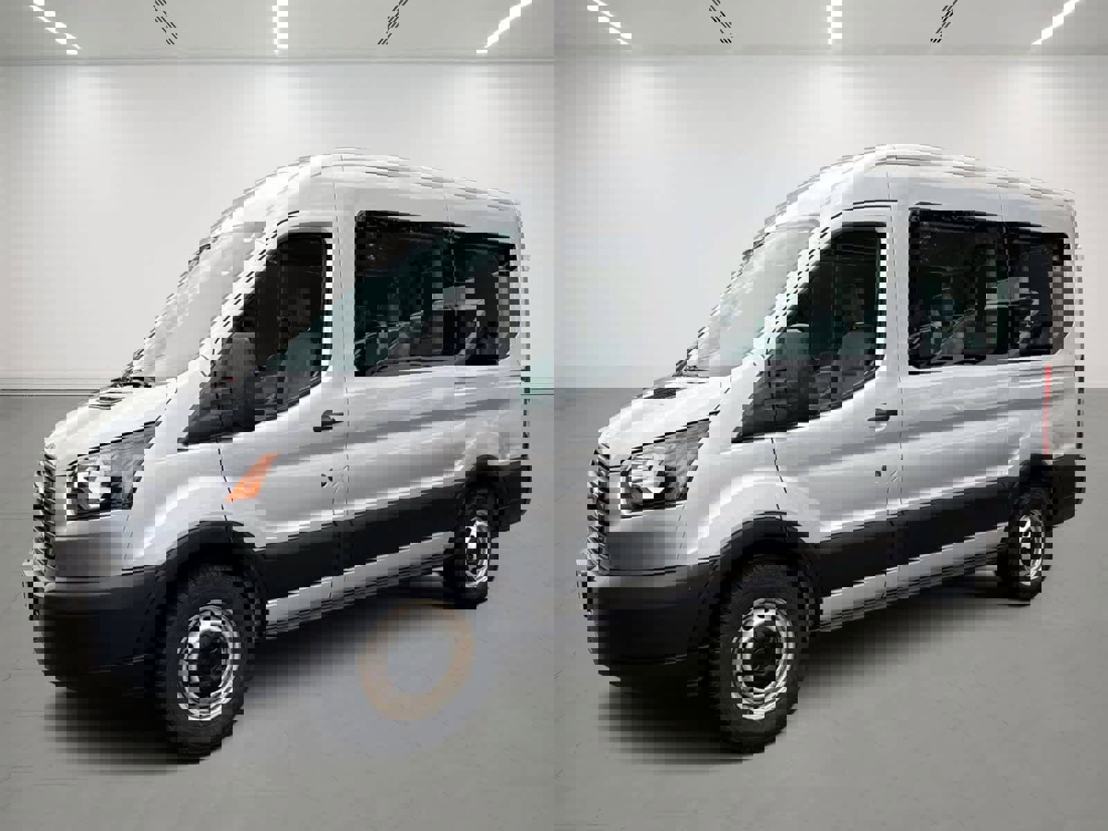 Used 2019 Ford Transit 150 XL