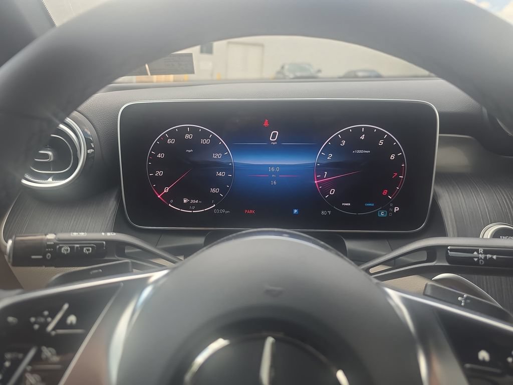 New 2026 Mercedes-Benz GLC 300 4MATIC image 15