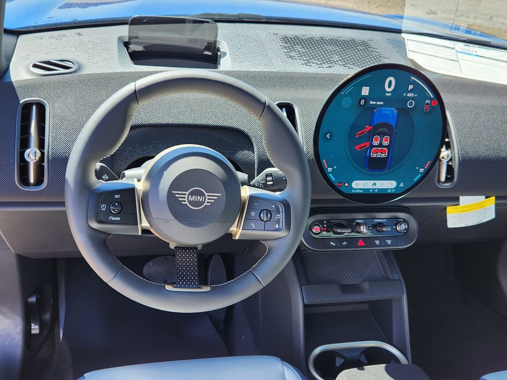 New 2027 MINI Cooper Countryman S AWD/4WD image 11