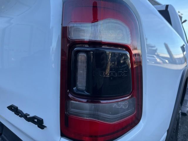 Used 2020 RAM 1500 Rebel image 15