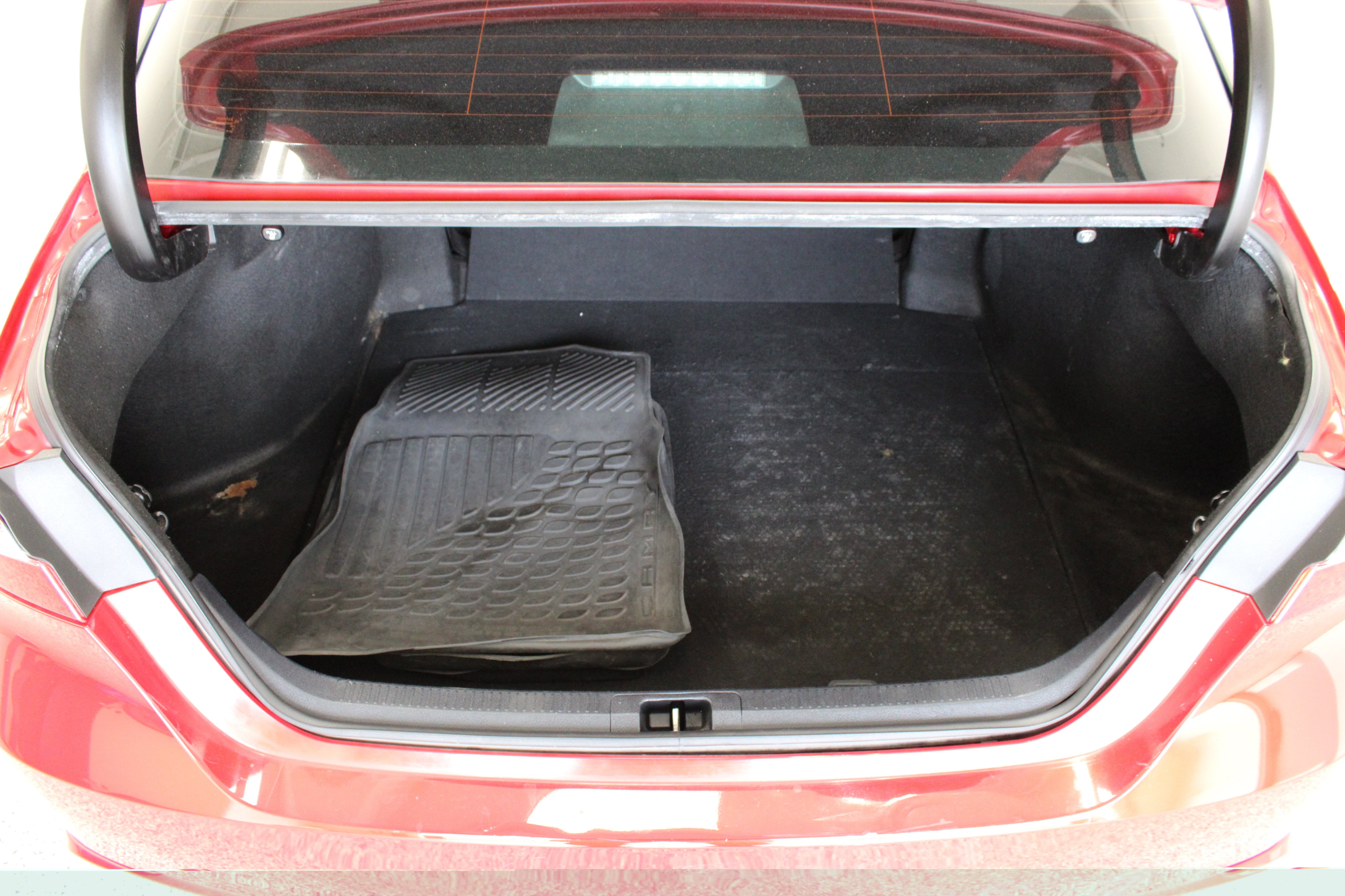 Used 2022 Toyota Camry XSE FWD image 33
