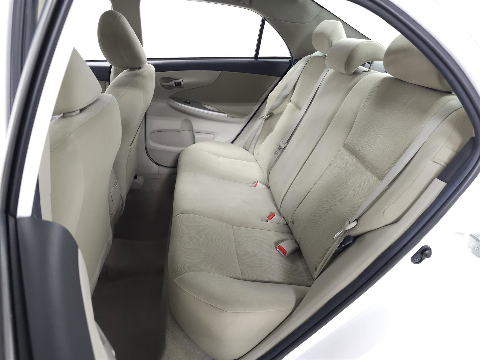 Used 2012 Toyota Corolla LE w/ Premium Pkg image 23