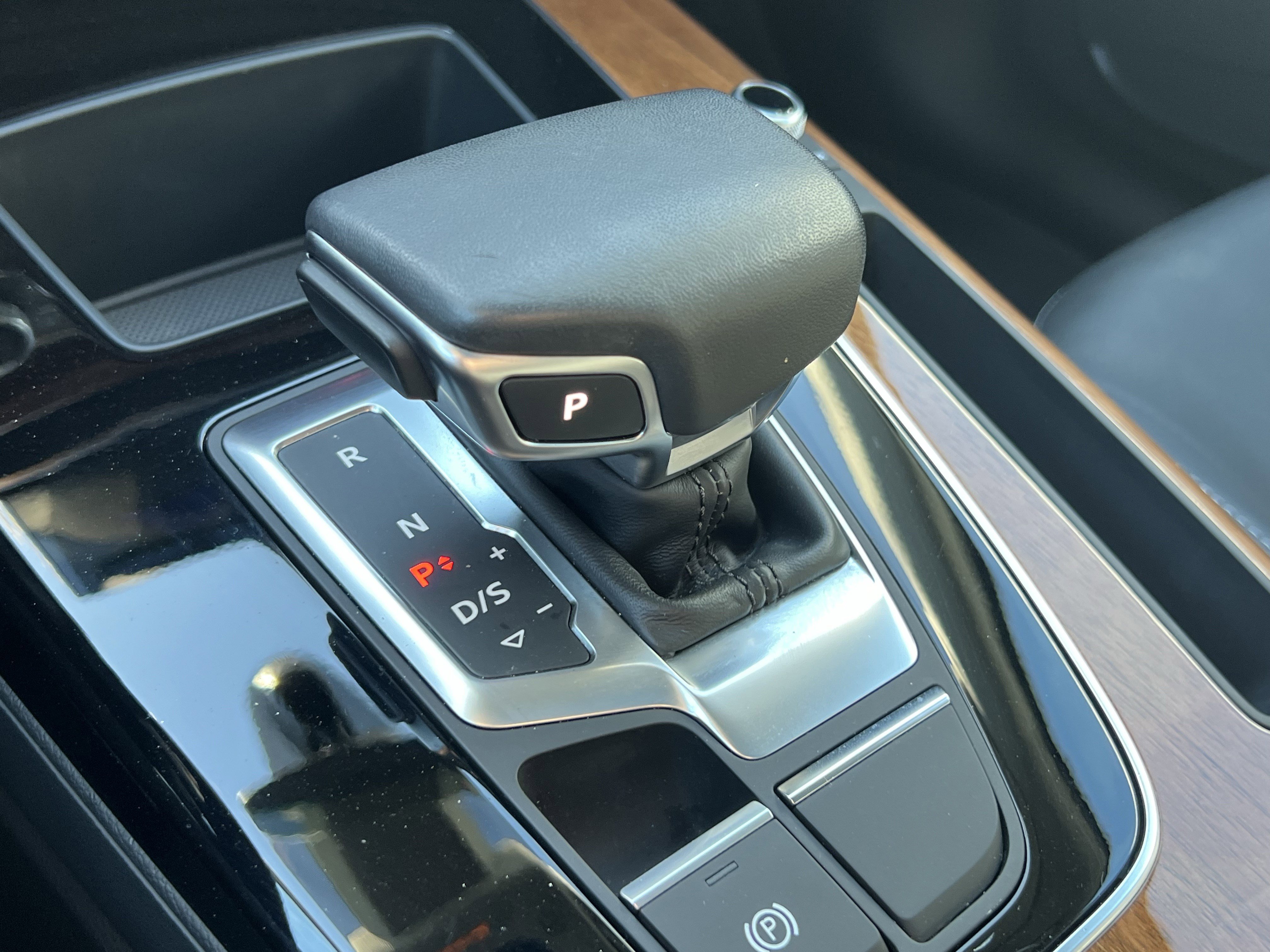 Certified 2023 Audi Q5 2.0T Premium w/ Convenience Package image 26