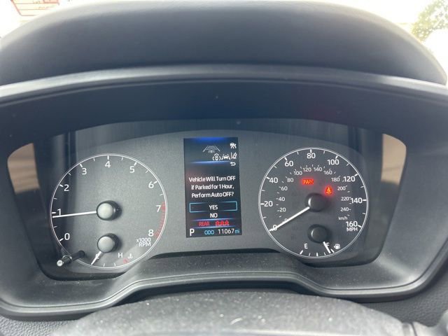 Used 2024 Toyota Corolla SE image 10