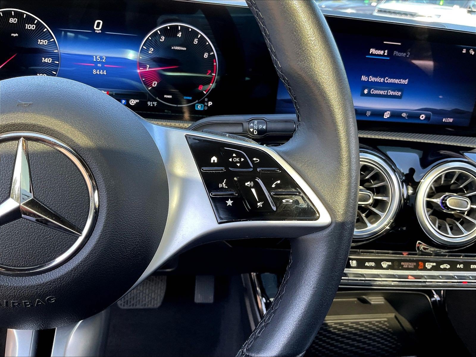 Used 2025 Mercedes-Benz CLA 250 4MATIC image 14