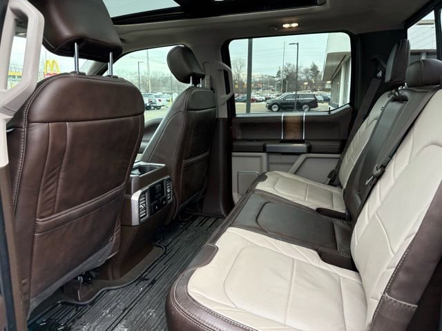 Used 2019 Ford F150 Limited image 17