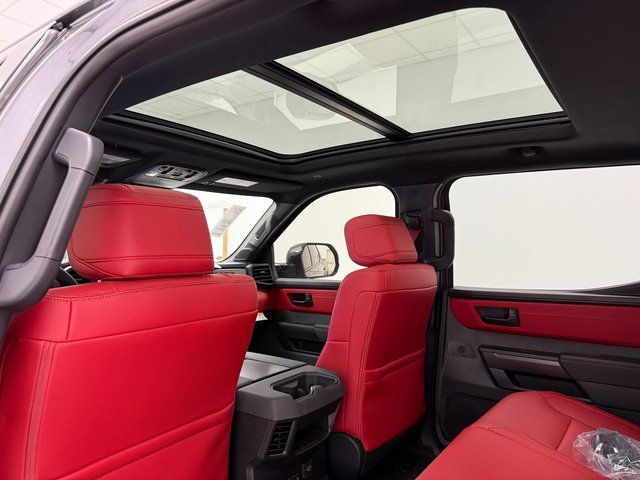 New 2026 Toyota Tundra TRD Pro image 31