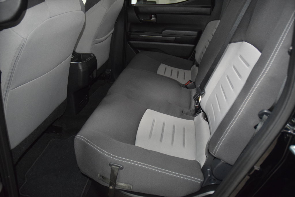 Used 2025 Toyota Tacoma TRD Sport AWD/4WD image 43