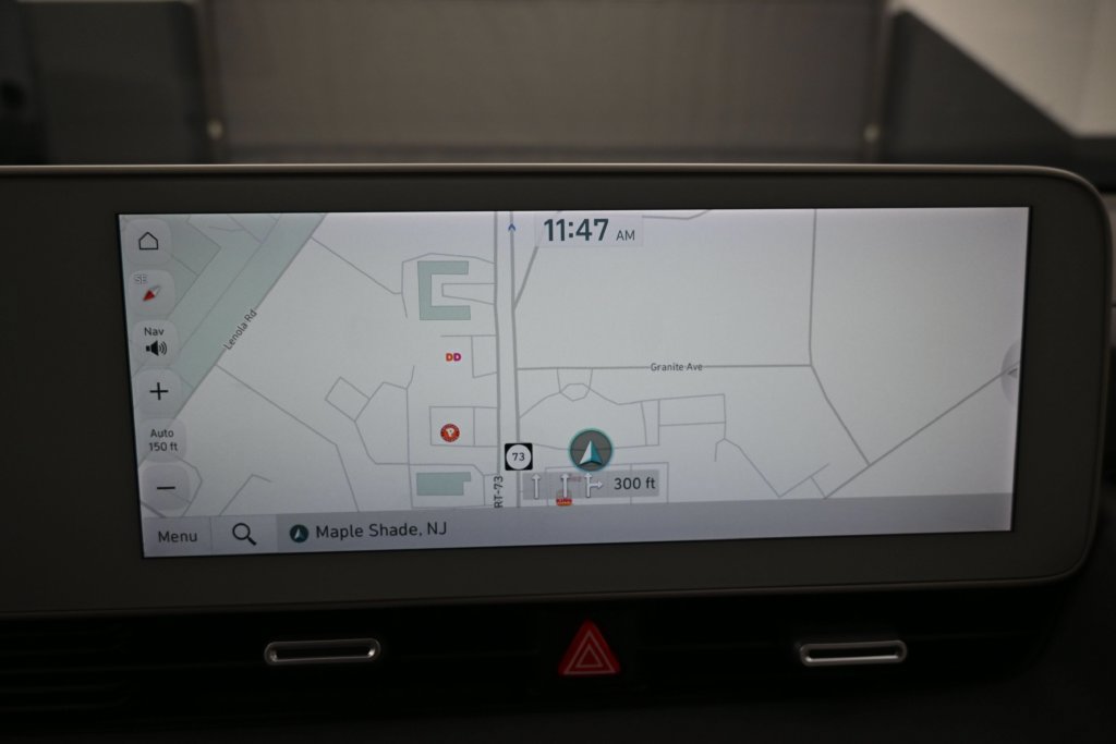 Used 2023 Hyundai Ioniq 5 Limited AWD/4WD image 15