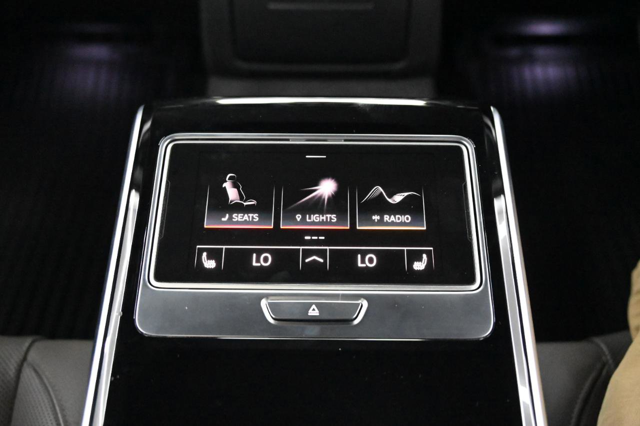 Used 2021 Audi A8 L 3.0T AWD/4WD image 41