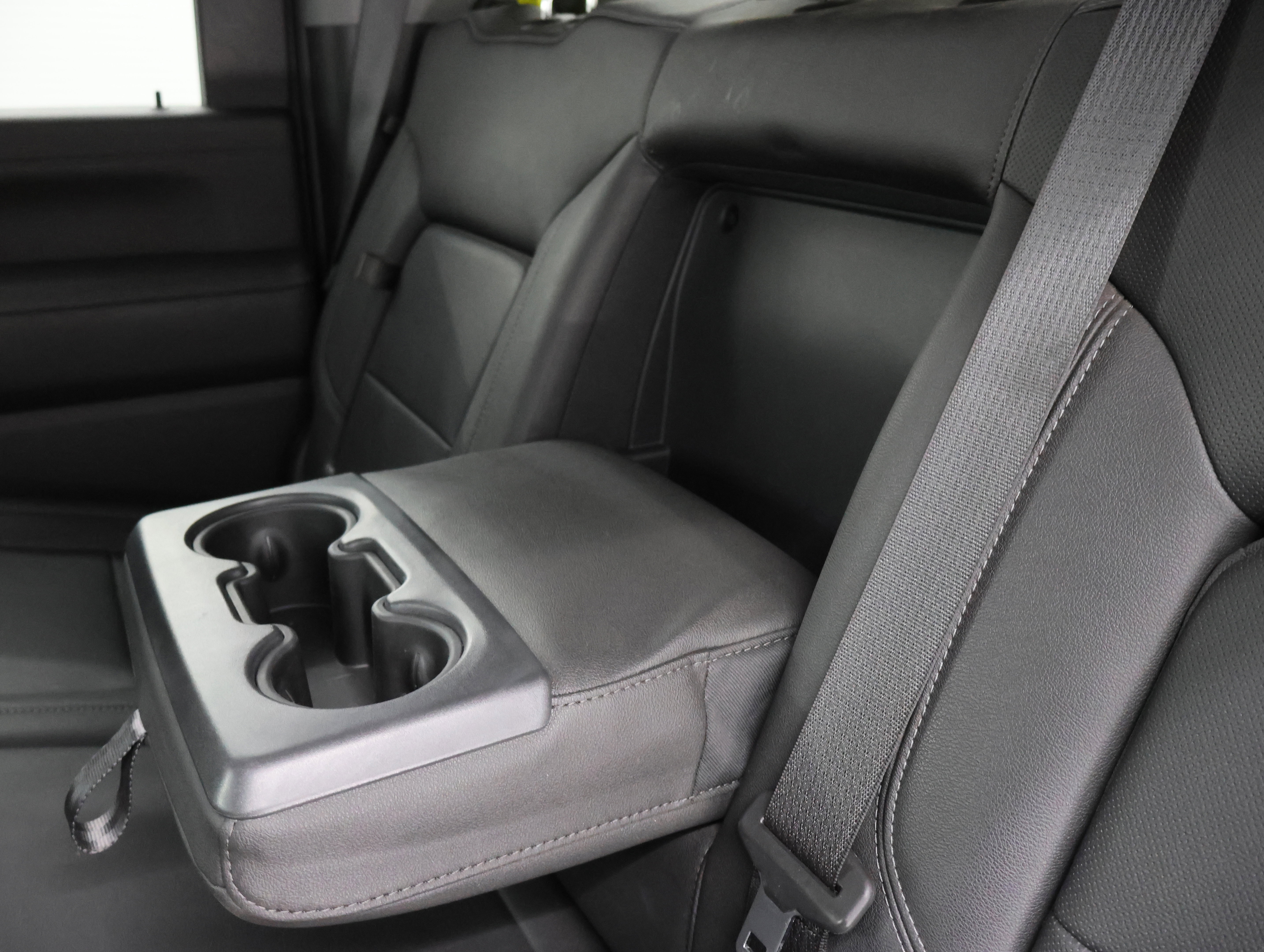 Used 2023 Chevrolet Silverado 3500 LTZ w/ Gooseneck/5TH Wheel Package image 38