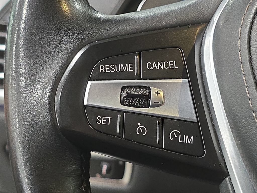 Used 2023 BMW X5 sDrive40i w/ Premium Package RWD image 12