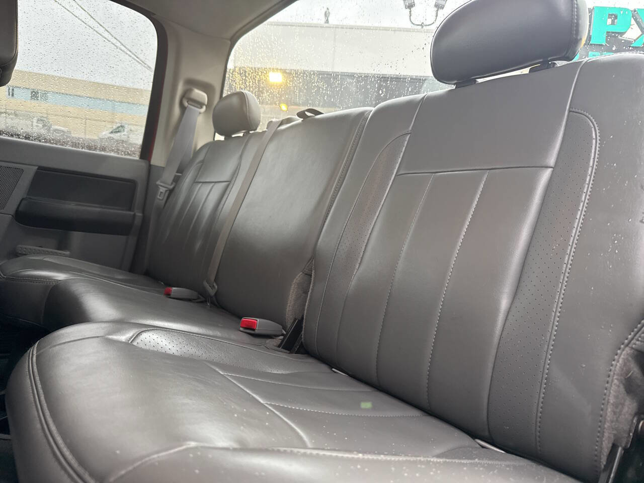 Used 2007 Dodge Ram 3500 Truck Laramie w/ Trailer Tow Group image 25