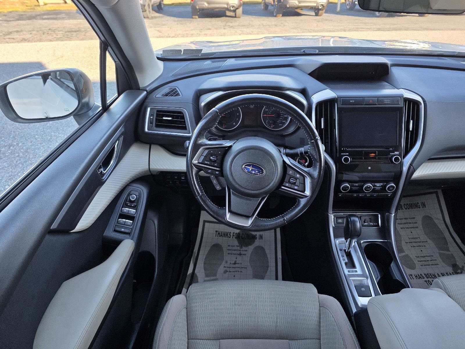Used 2021 Subaru Ascent Premium w/ Convenience Package image 16