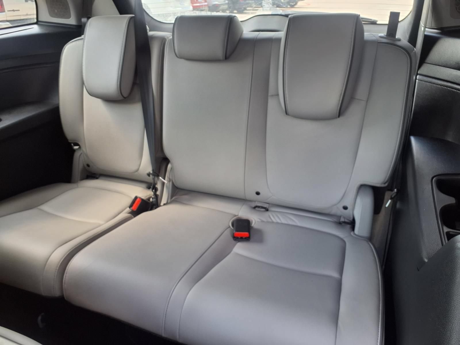 Used 2021 Honda Odyssey Elite image 13