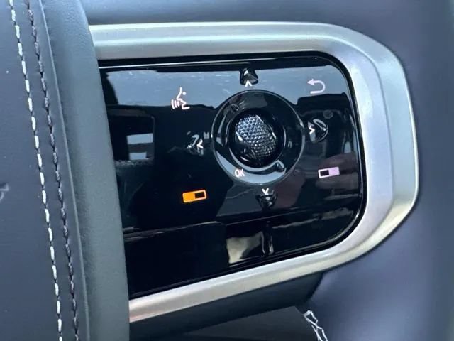 New 2026 Nissan Armada Platinum Reserve AWD/4WD image 38