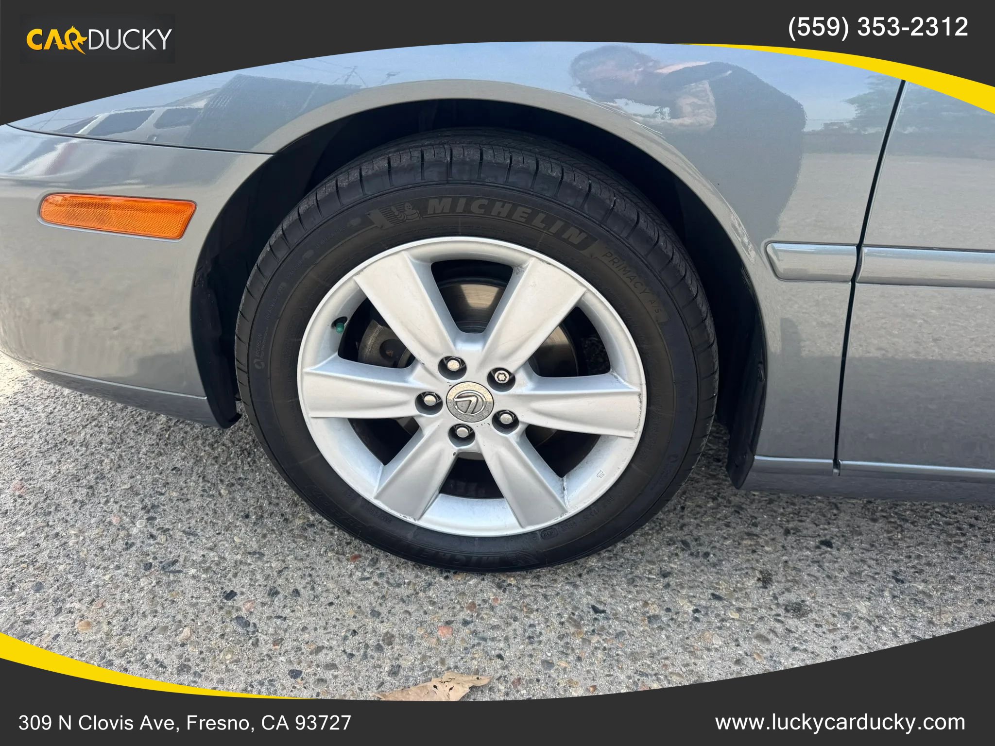 Used 2006 Lexus ES 330 image 26