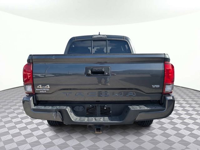 Used 2019 Toyota Tacoma SR w/ SR Convenience Package AWD/4WD image 4