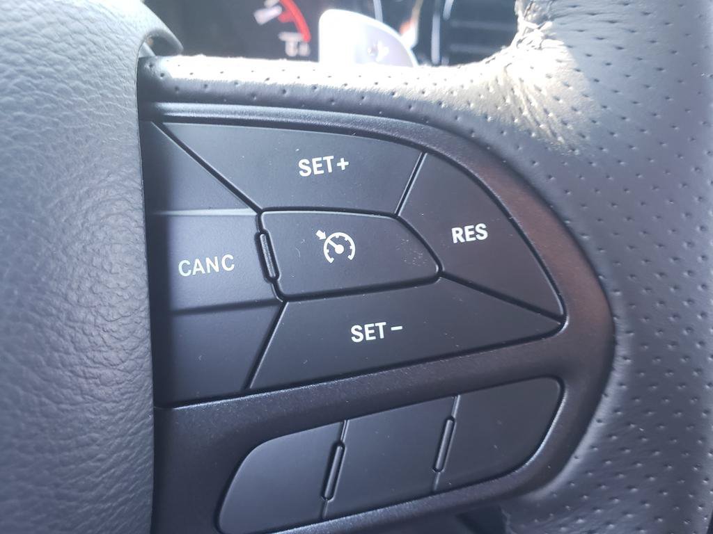 New 2026 Dodge Durango GT w/ Mopar All Weather Package AWD/4WD image 12