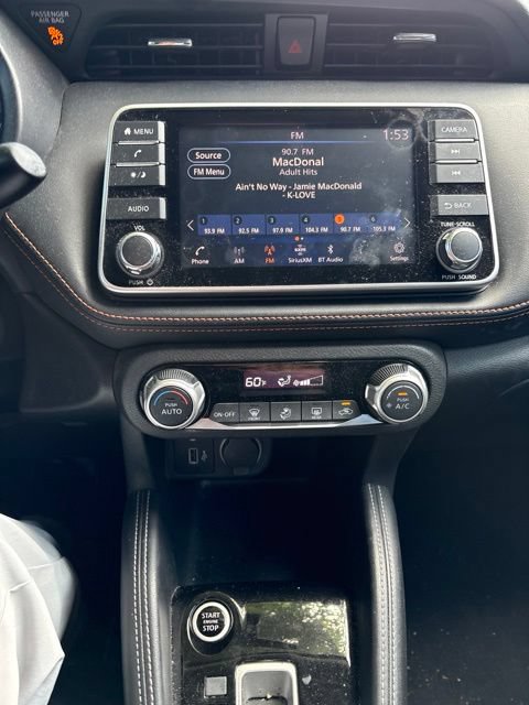 Used 2019 Nissan Kicks SR FWD image 9