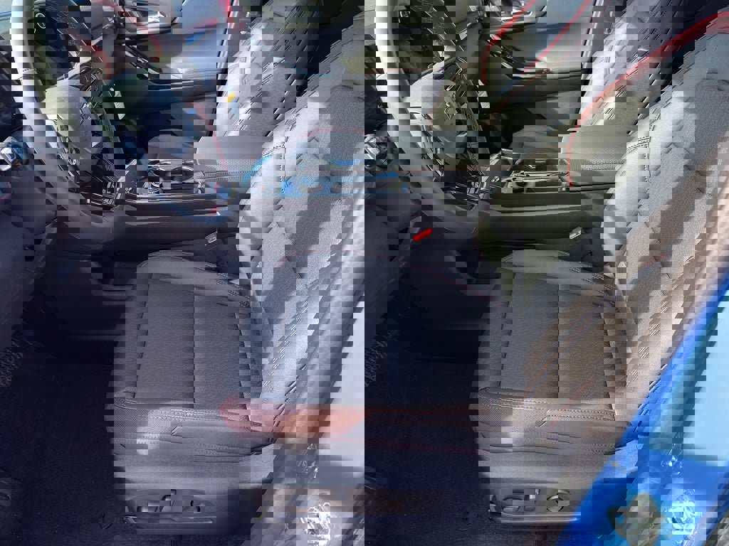 New 2026 Chevrolet Equinox RS image 9