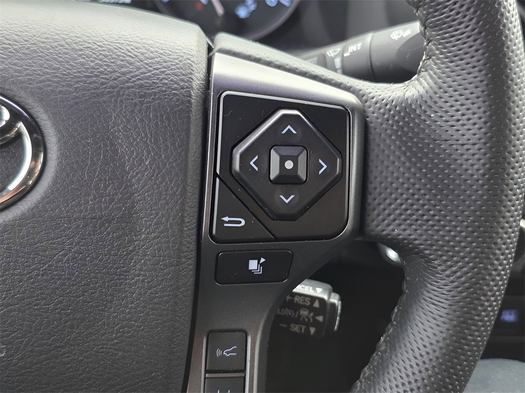 Used 2023 Toyota Tacoma TRD Off-Road w/ TRD Premium Off Road Package image 27