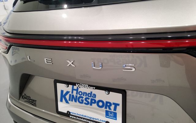 Used 2023 Lexus NX 350 AWD image 39