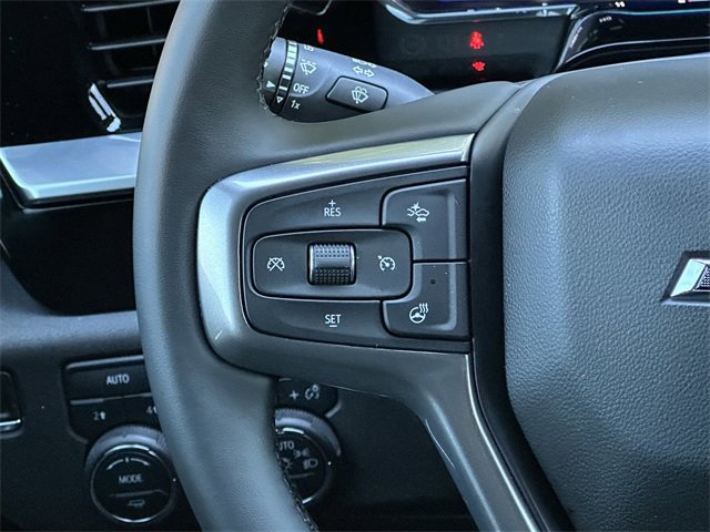 Used 2025 Chevrolet Silverado 1500 RST image 13