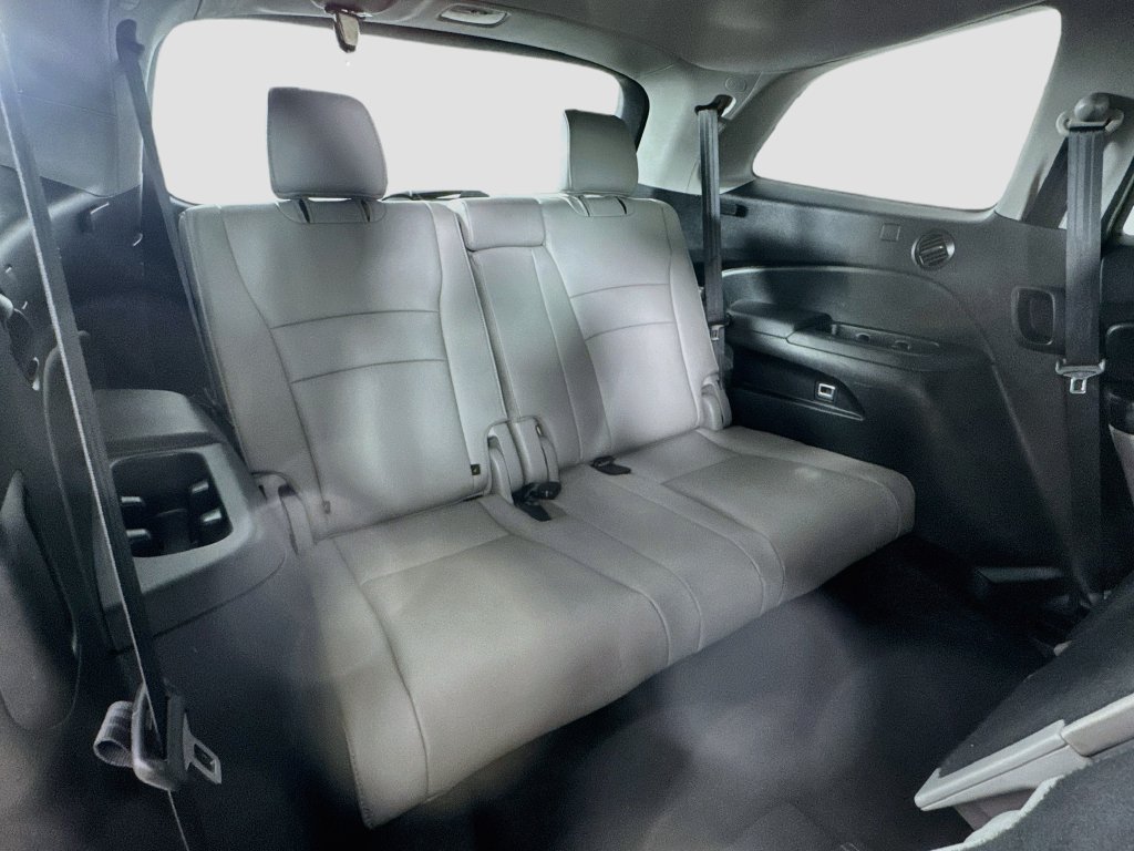 Used 2016 Honda Pilot EX-L image 33