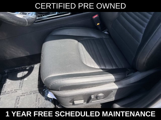 Used 2024 Kia Sportage SX FWD image 12