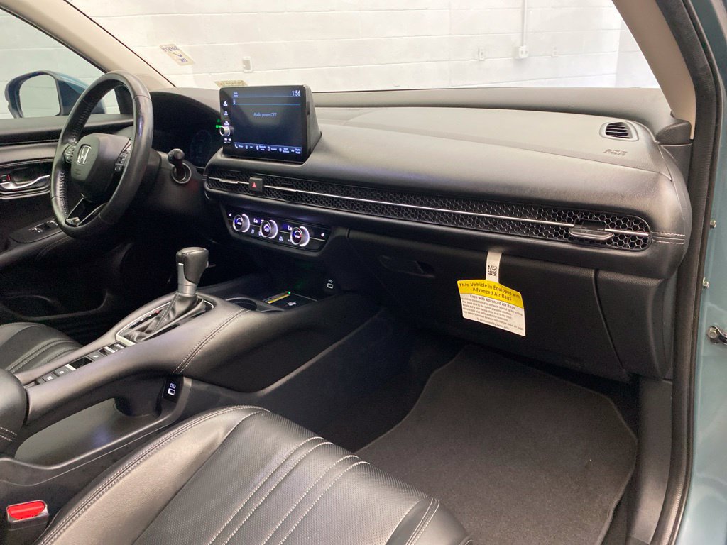 Used 2023 Honda HR-V EX-L image 23