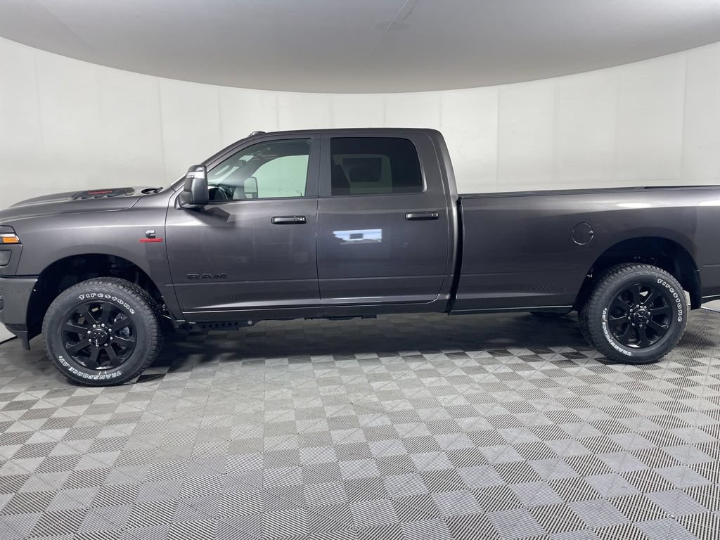New 2026 RAM 2500 Tradesman AWD/4WD image 20