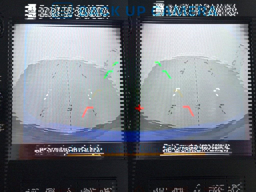 New 2026 Subaru Forester image 14