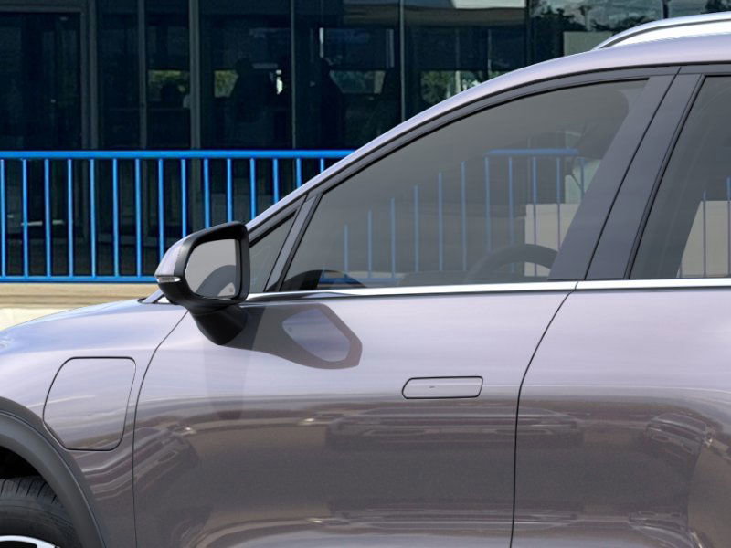 New 2026 Chevrolet Equinox EV LT image 12