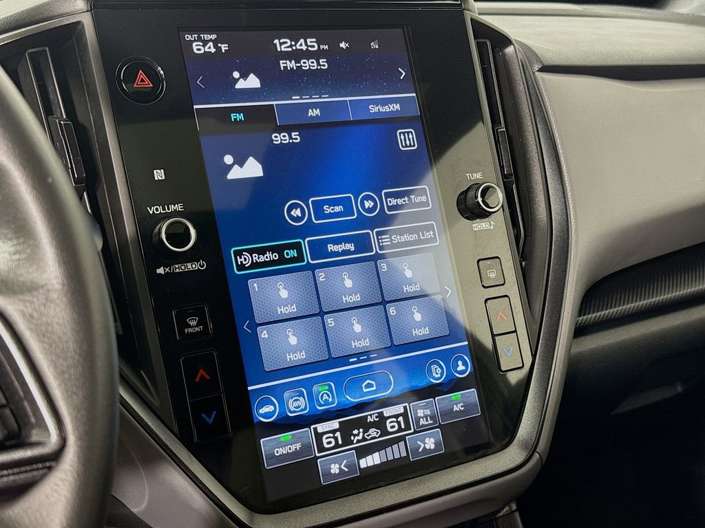 Used 2024 Subaru Crosstrek 2.5i Sport image 16